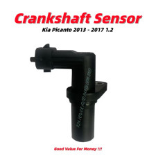 Crankshaft Sensor